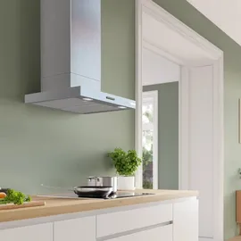 Bosch DWB65CC30 Wandhaube 60 cm Metall-Optik