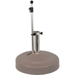 Liro Mini 35 S Sonnenschirmständer mit flexibler Klemmung