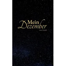 BoD – Books on Demand Mein Dezember