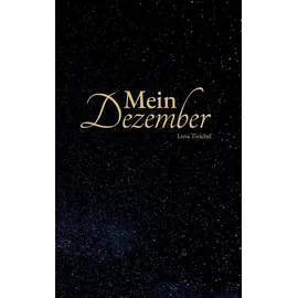 BoD – Books on Demand Mein Dezember