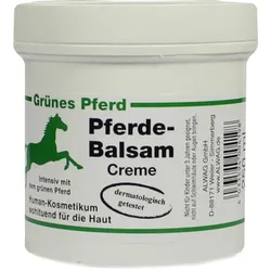 Pferde-Creme 250 ML