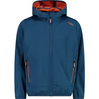 CMP Kinder Funktionsjacke, OCEAN, 152