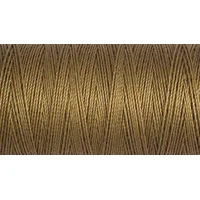 Gütermann Original Guetermann-Nähgarn, extra stark, 100 Meter, Farbe 887