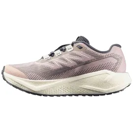 Salomon Aero Blaze 3 Damen Shadow Gray / Vanilla Ice / Nine Iron 40,5