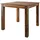 MASSIVMOEBEL24.DE Altholz 80 x 76 x 80 cm mehrfarbig