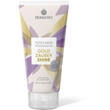 Klosterfrau Dermasel Totes Meer Pflegedusche Gold Zauber Shine