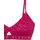 ELBSAND Bustier-Bikini Damen Rot 34 Cup A/B