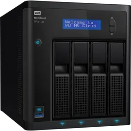Western Digital My Cloud Pro PR4100 16TB (4 x 4TB)