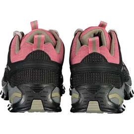 CMP Rigel Low WP Damen Rose/Sand 36