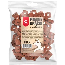 MACED Frikadellen mit Rindfleisch 500 g