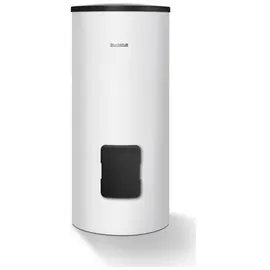 Buderus Warmwasserspeicher, emailliert, Weiß 8718541331