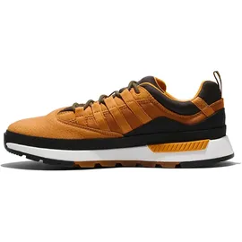Timberland Euro Trekker Low Mesh Wanderschuhe - Wheat - EU 41 1/2