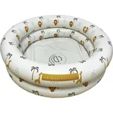 Swim Essentials Jungle Baby Pool Baby-Pool 60 x 15 cm (MPNR)