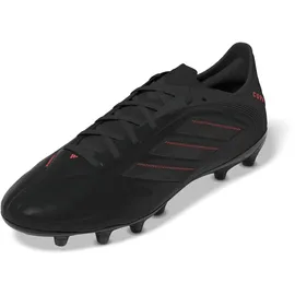 adidas Copa Pure III Pro, FG Nockenschuhe, schwarz, Größe 48