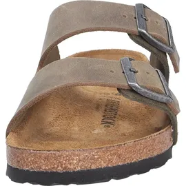 Birkenstock Arizona Grün 48