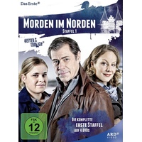 Alive AG Köln Morden im Norden - Staffel 1