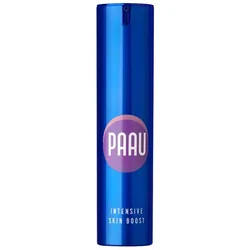 PAAU Intensive Skin Boost Anti-Aging-Gesichtspflege 50 ml 