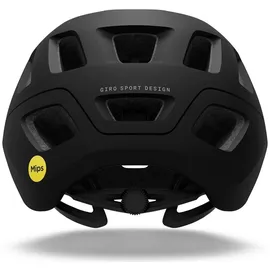 Giro Radix Mips 55-59 cm schwarz 2026