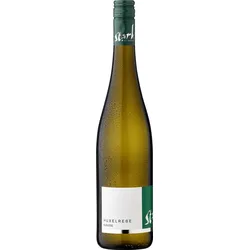 Uevelsheimer Aulenberg Huxelrebe Auslese