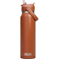 CamelBak Thrive Flip Straw Isolierflasche 946ml sierra red (38294-D47)