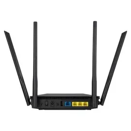 Asus RT-AX53U AX1800 Dualband Router