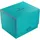 Gamegenic Gamegenic, Sidekick 100+ XL - EXCLUSIVE LINE Teal/Pink, bis zu 100 doppelt gesleevte Karten, Farbe: TÜRKIS/PINK