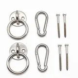 Verstellbarer 6-taschen-dosenhaltergürtel Für Getränke, Camping, Wandern, Festivals, Picknicks