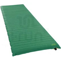 Therm-A-Rest NeoAir Venture Isomatte (Größe 183x51cm, gruen)