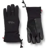 Rab Baltoro Handschuhe Schwarz M