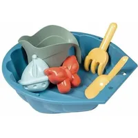 Smoby SMOBY Life Mini-Sandkasten mit Einzelfüllung