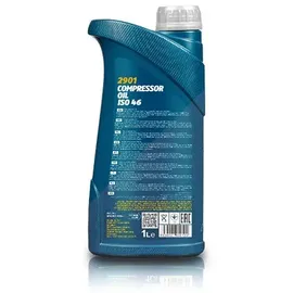 Mannol Compressor Oil ISO 46 1 l