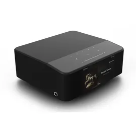 BLUESOUND Node ICON Musikstreamer