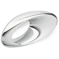 SO-Tech Möbelgriff SW63 BA 32 mm Chrom poliert