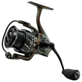 Abu Garcia Spinnrolle Abu Garcia Spike S 2000S - Spinnrolle)