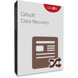 Gilisoft Data Recovery