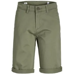 Jack & Jones Junior Chino-Shorts Bowie Chino Shorts