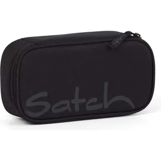 Satch Schlamperbox blackjack