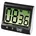 Countdown Küchentimer digital