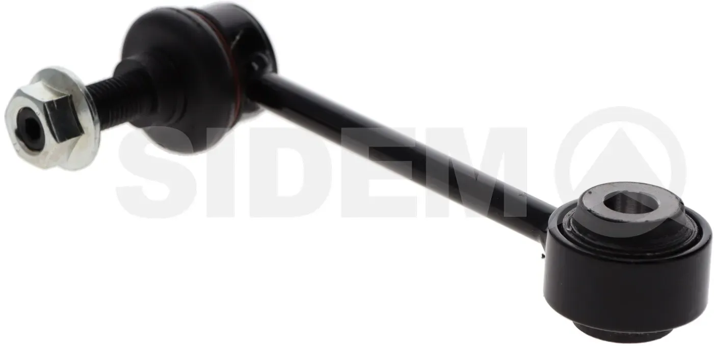 SIDEM Stange/Strebe, Stabilisator 63161 Hinterachse für Porsche