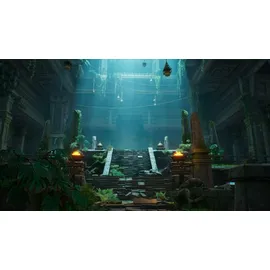 Outcast - A New Beginning Xbox Series X,