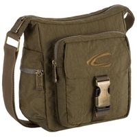 CAMEL ACTIVE Journey Cross Bag S khaki