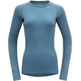 Devold Duo Active Merino 205 Shirt WMN Moon