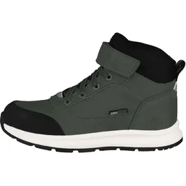 TROLLKIDS Stavanger Mid Cut Xt Wanderschuhe - Moss - EU 34
