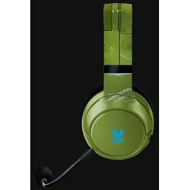 Razer Kaira Pro für Xbox Halo Infinite Edition grün