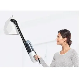 Bosch Flexxo Serie 4  BBH32551 weiß