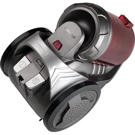 Concept VP5150 Grau/Rot