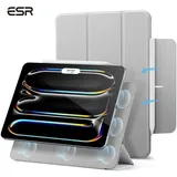 Esr Rebound Magnetic Case für iPad Pro 11 (2024) Grau
