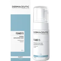 DERMACEUTIC Foamer 15 Reinigungsschaum 100 ml