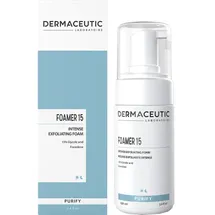 DERMACEUTIC Foamer 15 Reinigungsschaum 100 ml