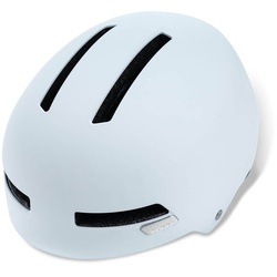 Cube Helm Dirt 2.0 - white - grey - 52-57